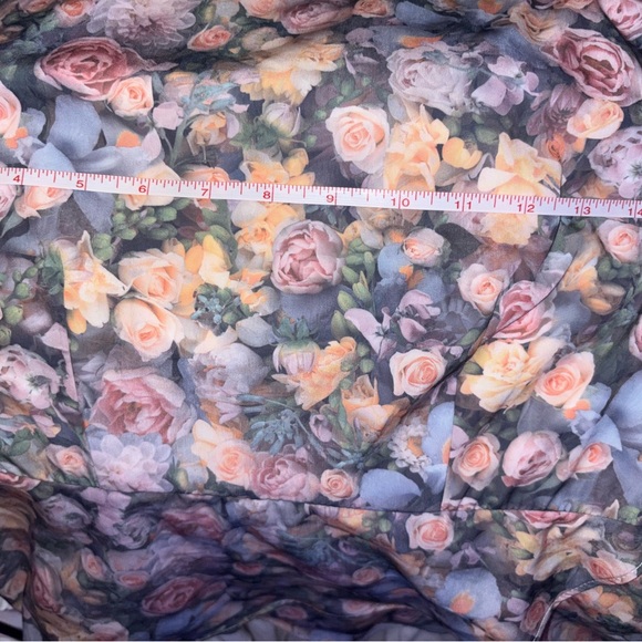 MODCLOTH MAKE THE CUT Couture Dress - Picture 9 of 10